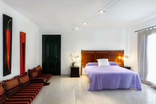 Villa Mango II