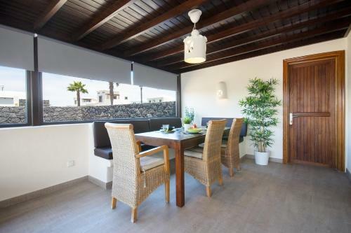 Hipoclub Villas, Aguamarina 28