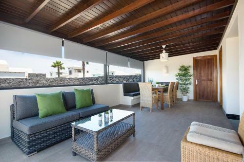 Hipoclub Villas, Aguamarina 28