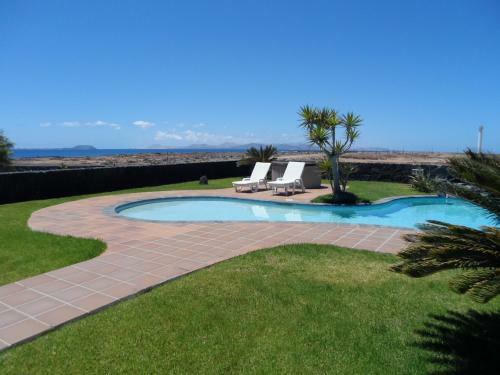 Villa Aguamarina 21