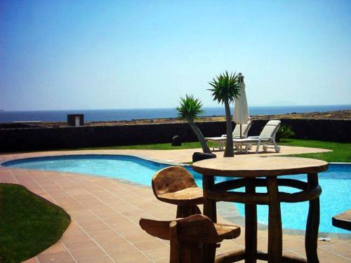 Villa Aguamarina 21