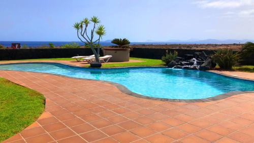 Villa Aguamarina 21