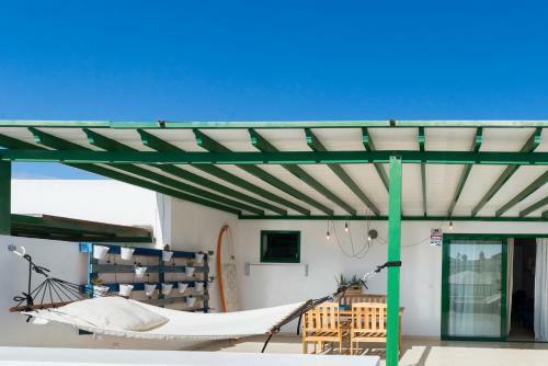 Apartamento La Siesta Azul
