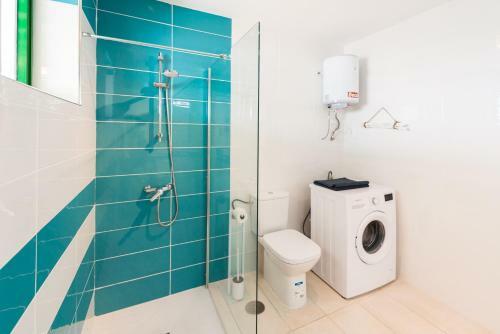 Apartamento La Siesta Azul