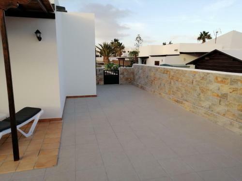 Villa La Casa De Lia 124