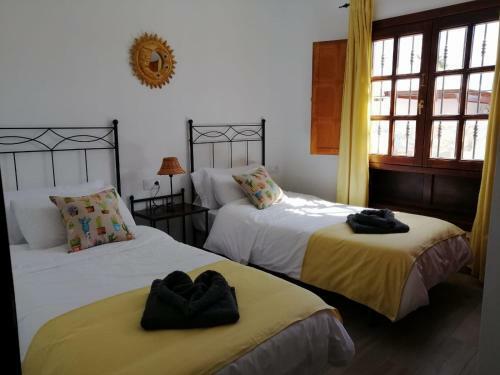 Villa La Casa De Lia 124