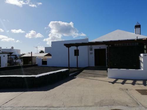 Villa La Casa De Lia 124