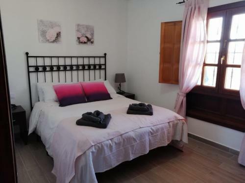 Villa La Casa De Lia 124
