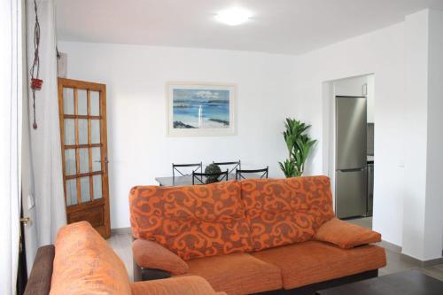 Villa La Casa De Lia 124