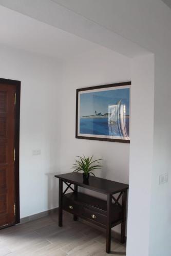 Villa La Casa De Lia 124