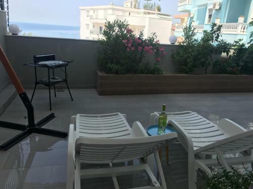 Apartments Albania
