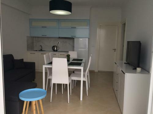 Apartments Albania