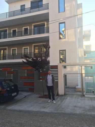 Apartments Albania