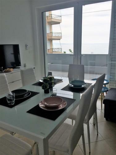 Apartments Albania
