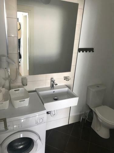 Apartments Albania