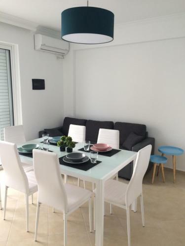 Apartments Albania