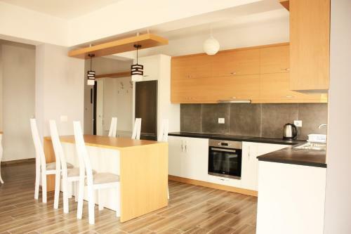 Alexandra�s Apartments