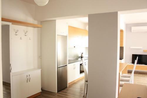 Alexandra�s Apartments