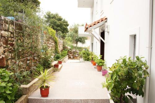 Alexandra�s Apartments
