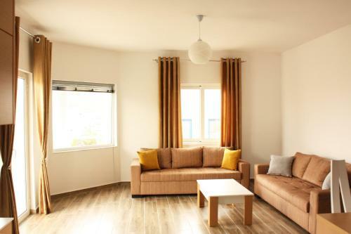 Alexandra�s Apartments