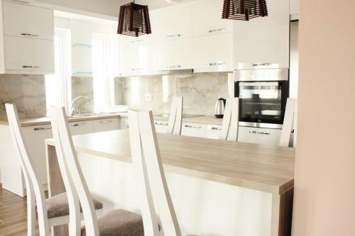 Alexandra�s Apartments