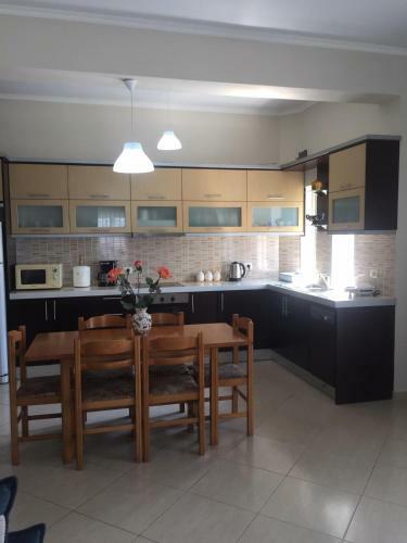 Alexandra�s Apartments