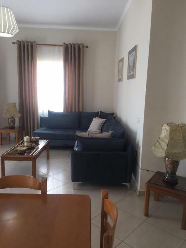 Alexandra�s Apartments