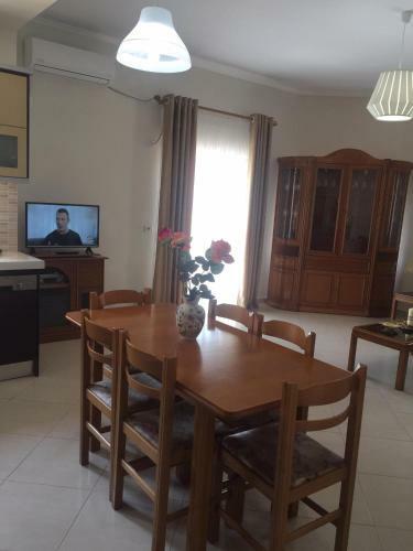 Alexandra�s Apartments
