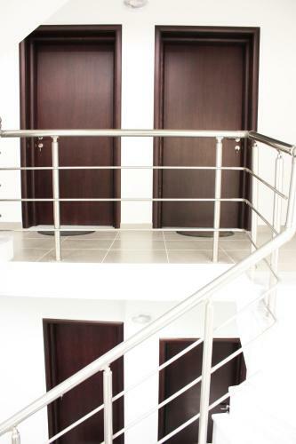 Alexandra�s Apartments