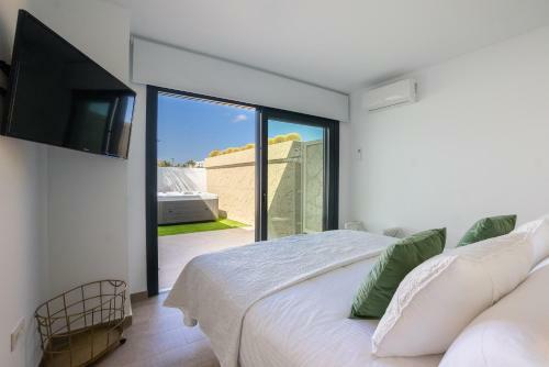 Villa Sea Breeze