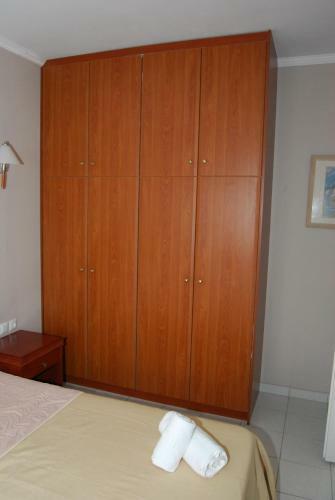 Daniel's Apartment