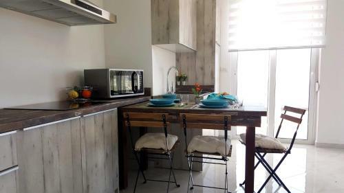 Apartamento Cirasola Home