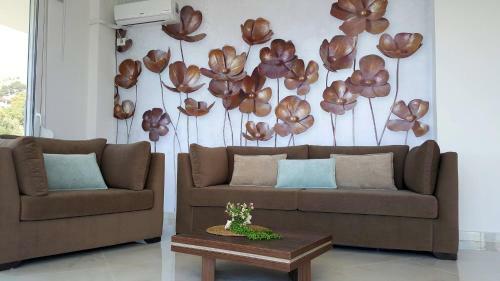 Apartamento Cirasola Home