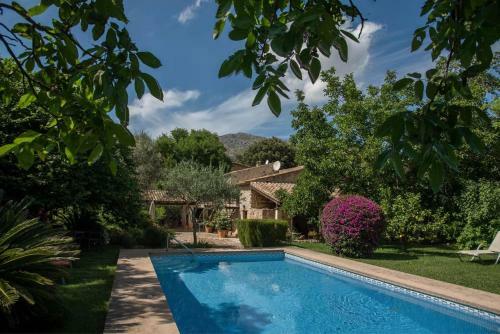Villa Can Troque