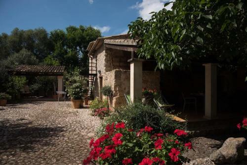 Villa Can Troque