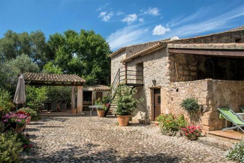 Villa Can Troque