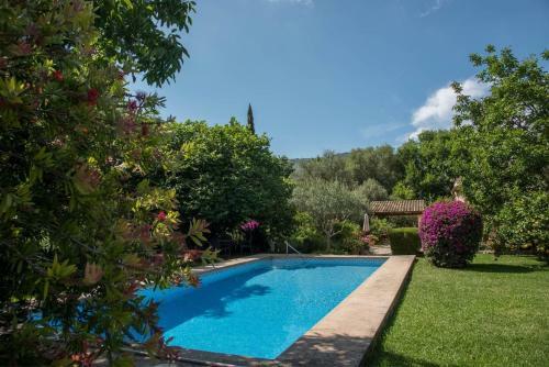 Villa Can Troque