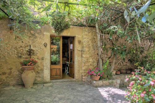 Villa Can Troque