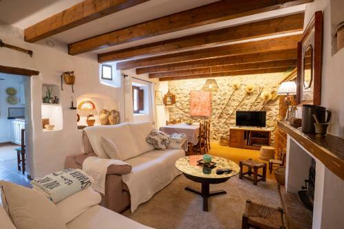 Villa Can Troque