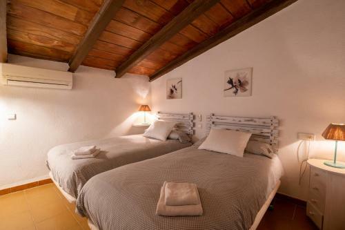 Villa Can Troque