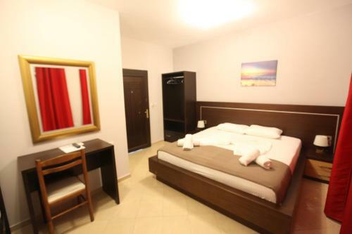 Hotel Prishtina
