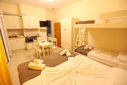 Hotel Prishtina