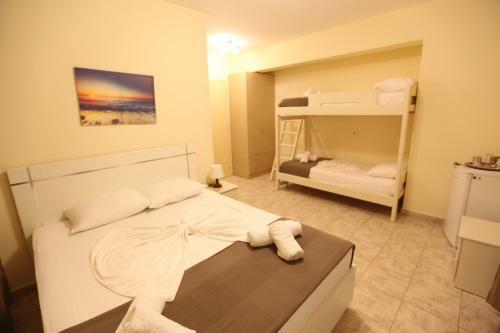 Hotel Prishtina