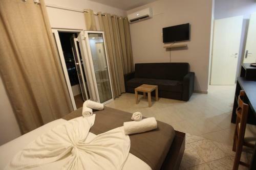 Hotel Prishtina