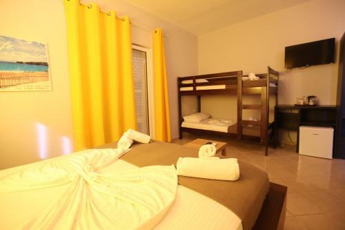 Hotel Prishtina