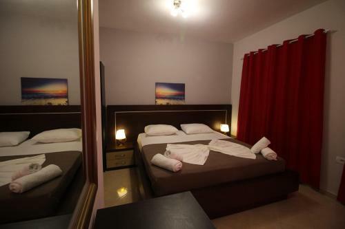 Hotel Prishtina