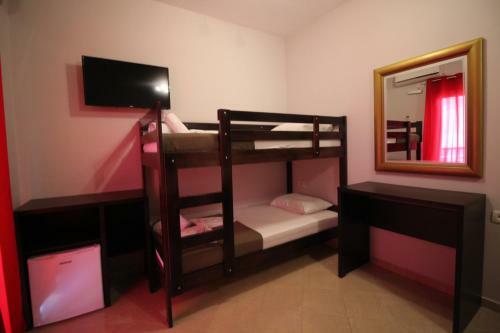 Hotel Prishtina