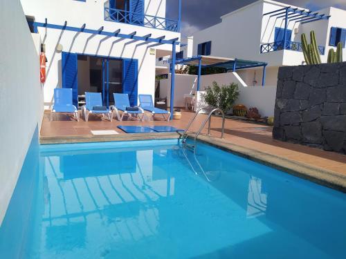 Villa La 29