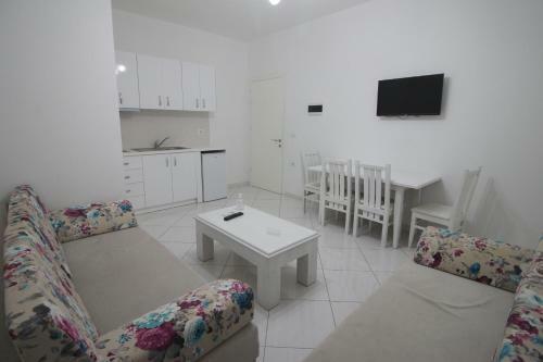 Eleana Apartments