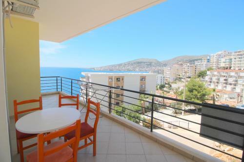 Eleana Apartments